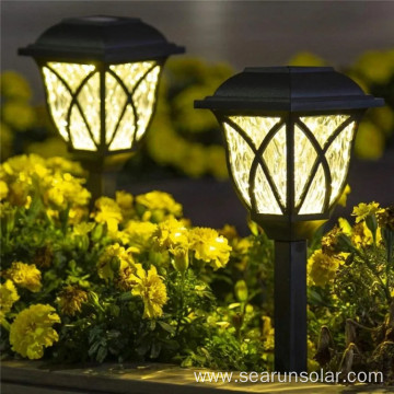 Led Urban Garden Light